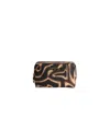 Pucci Small Yummy Makeup Bag In Black