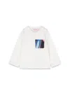 Pucci Special T-shirts In Multi