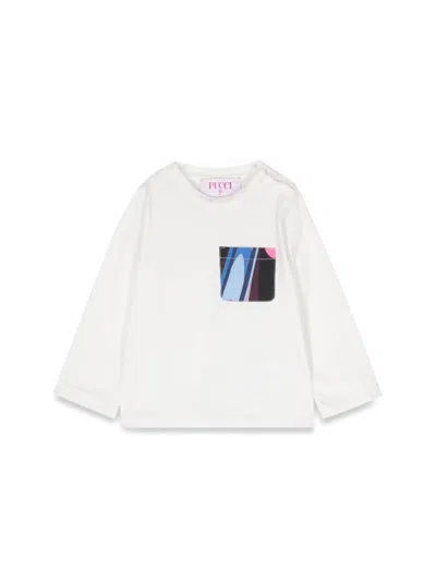 PUCCI PUCCI SPECIAL T SHIRTS