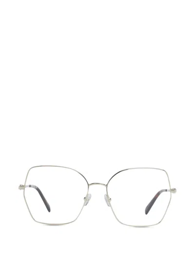 Pucci Square-frame Glasses In Gray