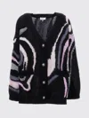 Pucci Cardigan  Woman Color Multicolor In Multi