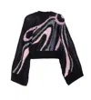 Pucci Sweaters In Black