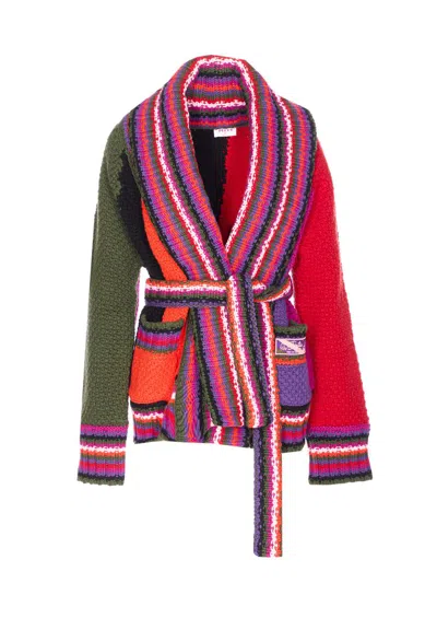 PUCCI PUCCI SWEATERS