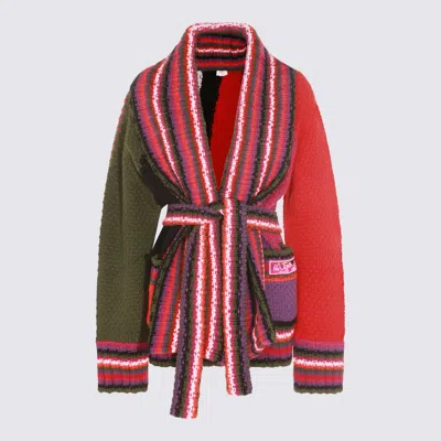 PUCCI SWEATERS VIVACI