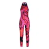 Pucci Sweaters Vivaci In Red