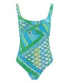 PUCCI SWIMSUIT