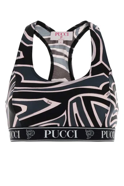 PUCCI PUCCI SWIMSUITS