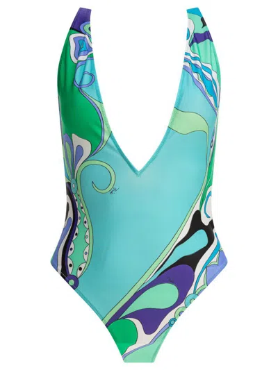 Pucci Swimwear