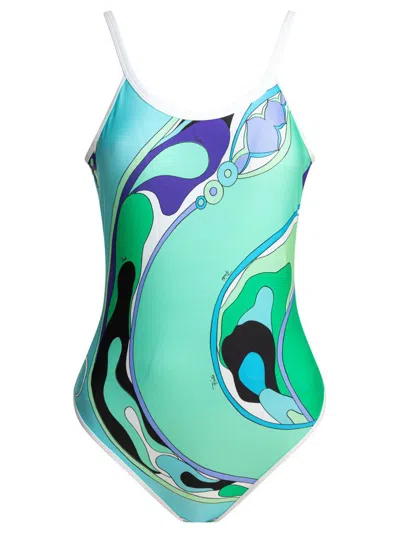 Pucci Swimwear