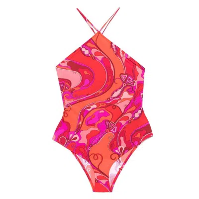 PUCCI PUCCI SWIMWEAR