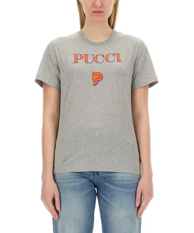 Pucci T-shirt