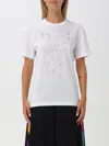 Pucci Topwear In Weiss