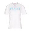 Pucci T-shirts And Polos