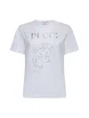 PUCCI PUCCI T-SHIRTS AND POLOS