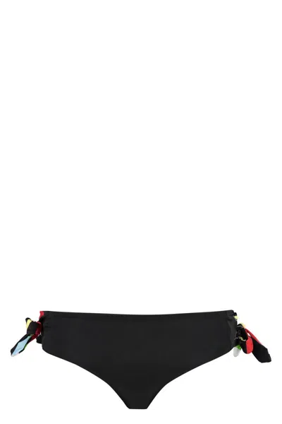 Pucci Tie Side Bikini Hipster