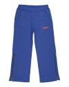 Pucci Babies'  Toddler Girl Pants Blue Size 4 Cotton, Elastane