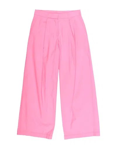 Pucci Babies' Emilio  Pants In Pink