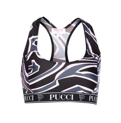 PUCCI PUCCI TOP