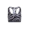 Pucci Geometric Racerback Top For Modern Style
