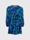 Pucci Tracksuit  Kids Color Blue