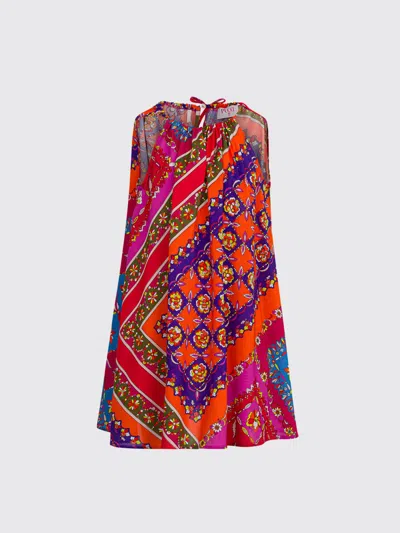 Pucci Tracksuit  Kids Color Multicolor
