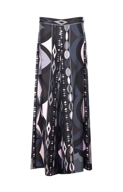 PUCCI PUCCI TROUSERS