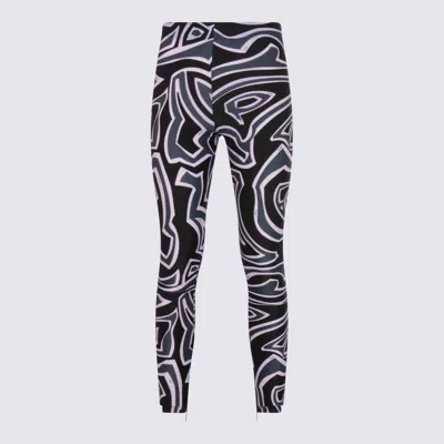PUCCI PUCCI TROUSERS
