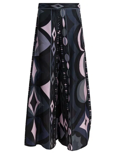 PUCCI PUCCI TROUSERS