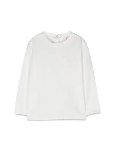 Pucci Tshirts In Neutral