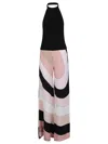 Pucci Jumpsuits In Multi