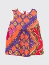 Pucci Tuta  Bambino Colore Fantasia