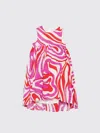 Pucci Tuta  Bambino Colore Rosa