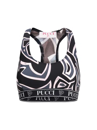 PUCCI PUCCI UNDERWEAR