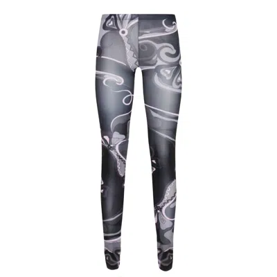 PUCCI UNDERWEAR BLACKS AND GREYS