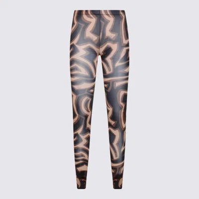 PUCCI UNDERWEAR BLACKS AND GREYS