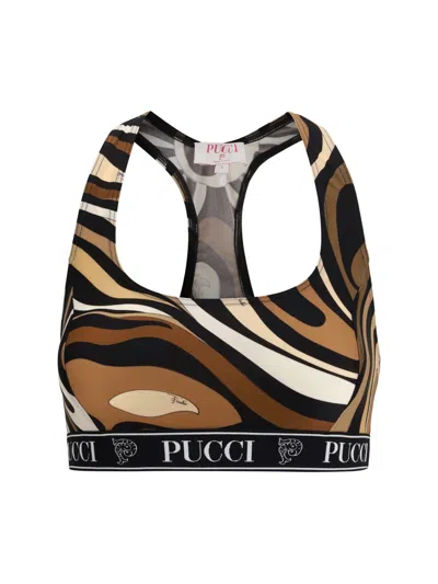 PUCCI PUCCI UNDERWEAR