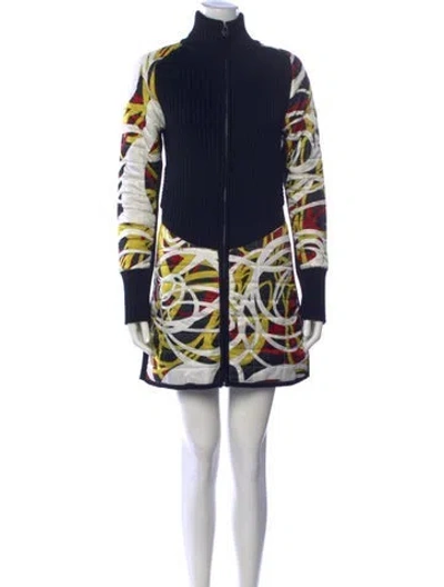 Pre-owned Pucci Vintage 2000's In Black