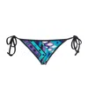 Pucci Vivara Bikini Bottoms In Multi