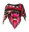 Pucci Vivara Print Top In Multicolour
