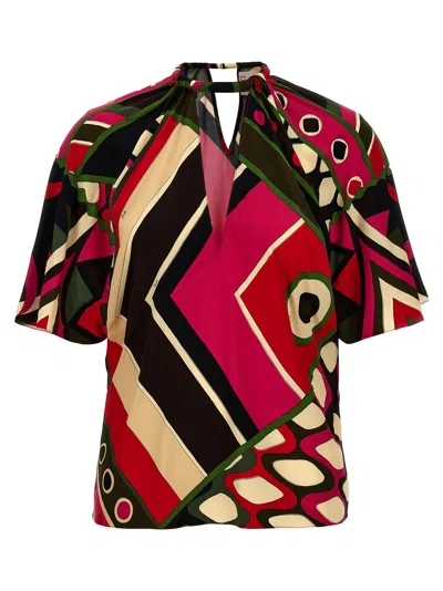 PUCCI VIVARA TOP