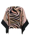 Pucci Wave Blouse
