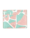 Pucci Woman Cardholder Light Green Size - Calfskin