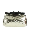 Pucci Woman Handbag Gold Size - Textile Fibers In Gold