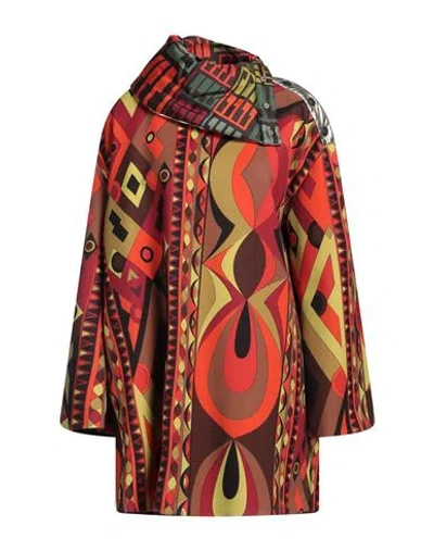 Pucci Woman Mini Dress Lime Green Size 10 Polyester, Elastane
