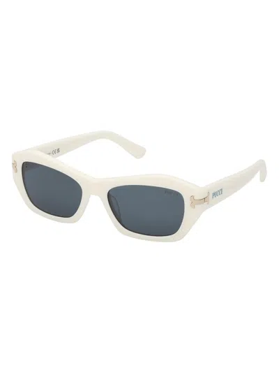 Pucci Women's 52mm Square Sunglasses