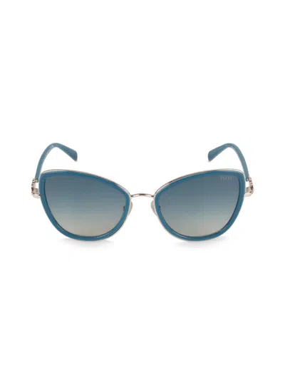 Pucci Women's 57mm Cat-eye Sunglasses