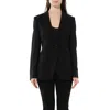 Pucci Women's Blazer In Black