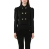 Pucci Women's Jacket In Black