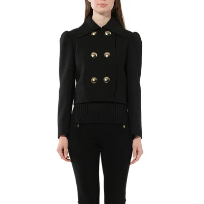 Pucci Women's Jacket In Black