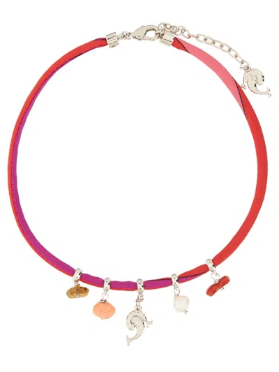 Pucci Women Necklace With Pendants